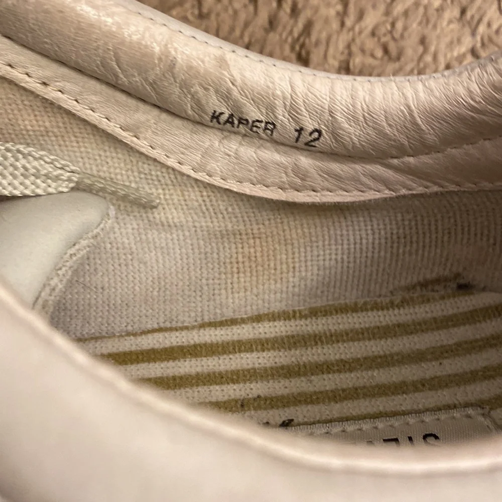 Steve Madden Shoes - Picture 6 of 7